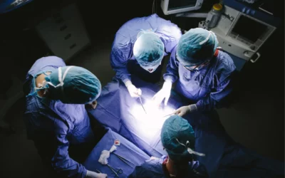 Découvrez la Technologie BiClamp® : Une Révolution dans le Domaine de la Chirurgie Électrochirurgicale